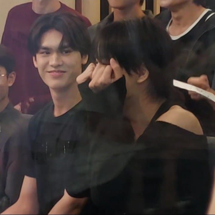ตัวอย่างผลงานของอินฟลูเอนเซอร์