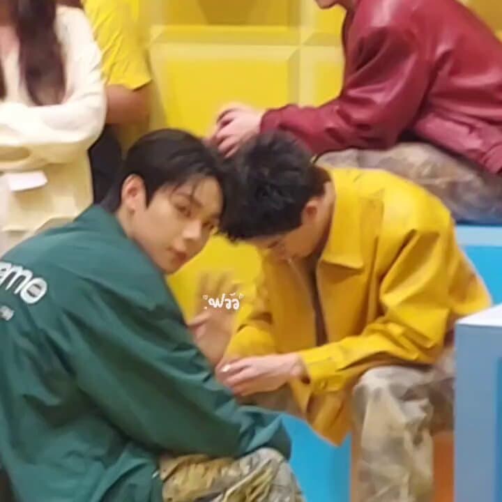 ตัวอย่างผลงานของอินฟลูเอนเซอร์