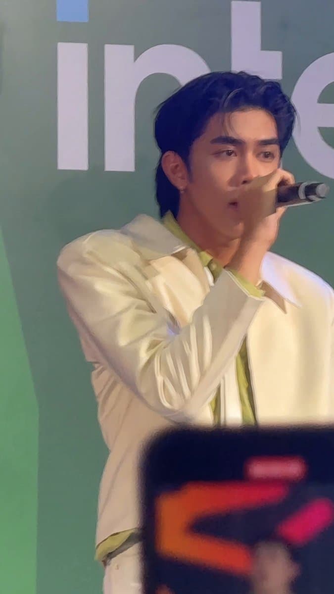 ตัวอย่างผลงานของอินฟลูเอนเซอร์