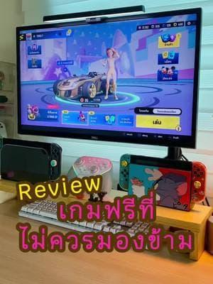 ตัวอย่างผลงานของอินฟลูเอนเซอร์