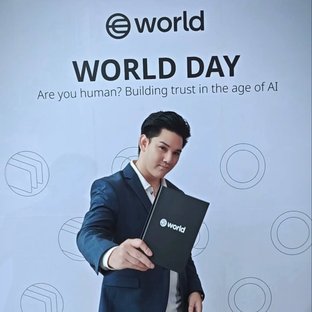 ตัวอย่างผลงานของอินฟลูเอนเซอร์