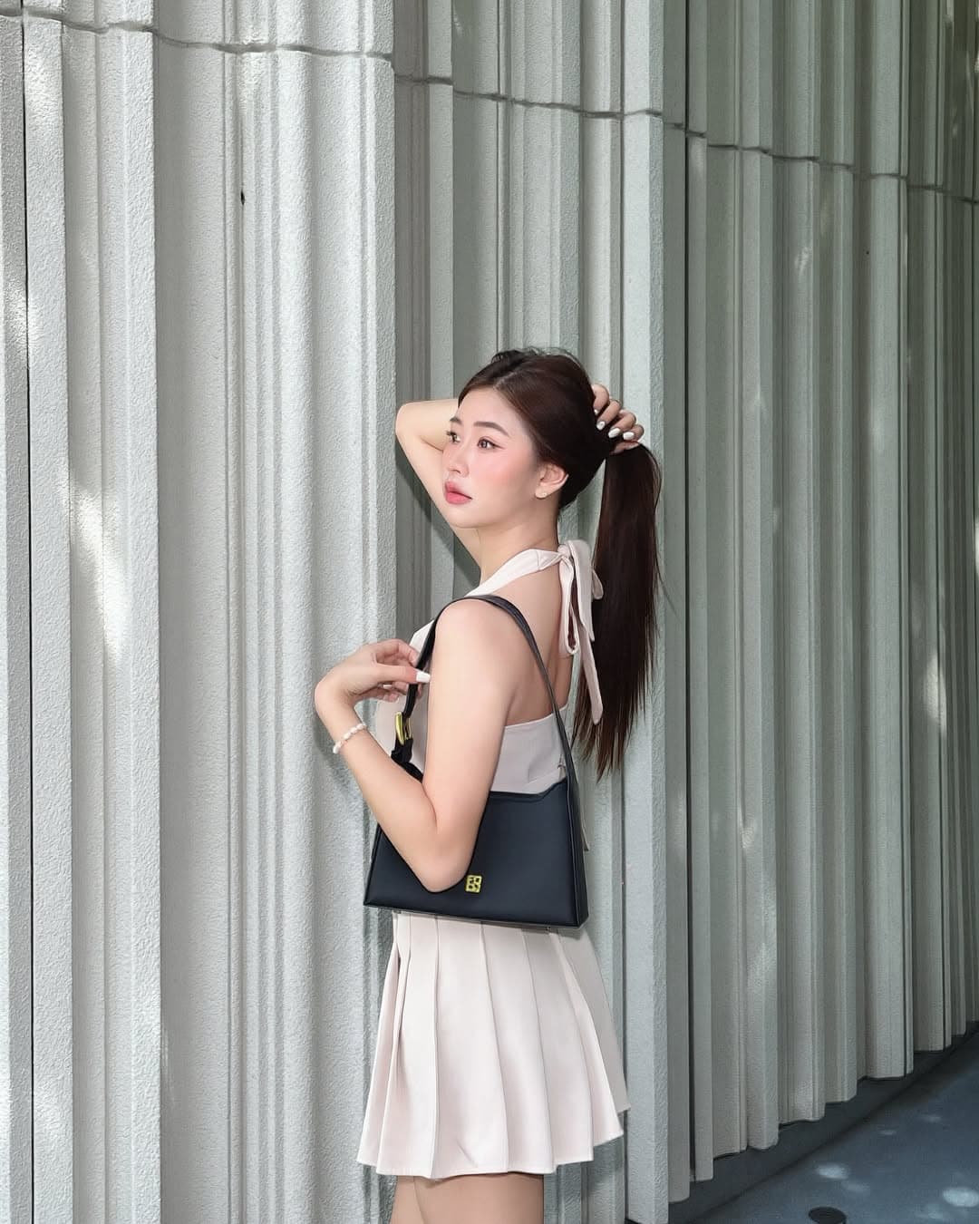 ตัวอย่างผลงานของอินฟลูเอนเซอร์