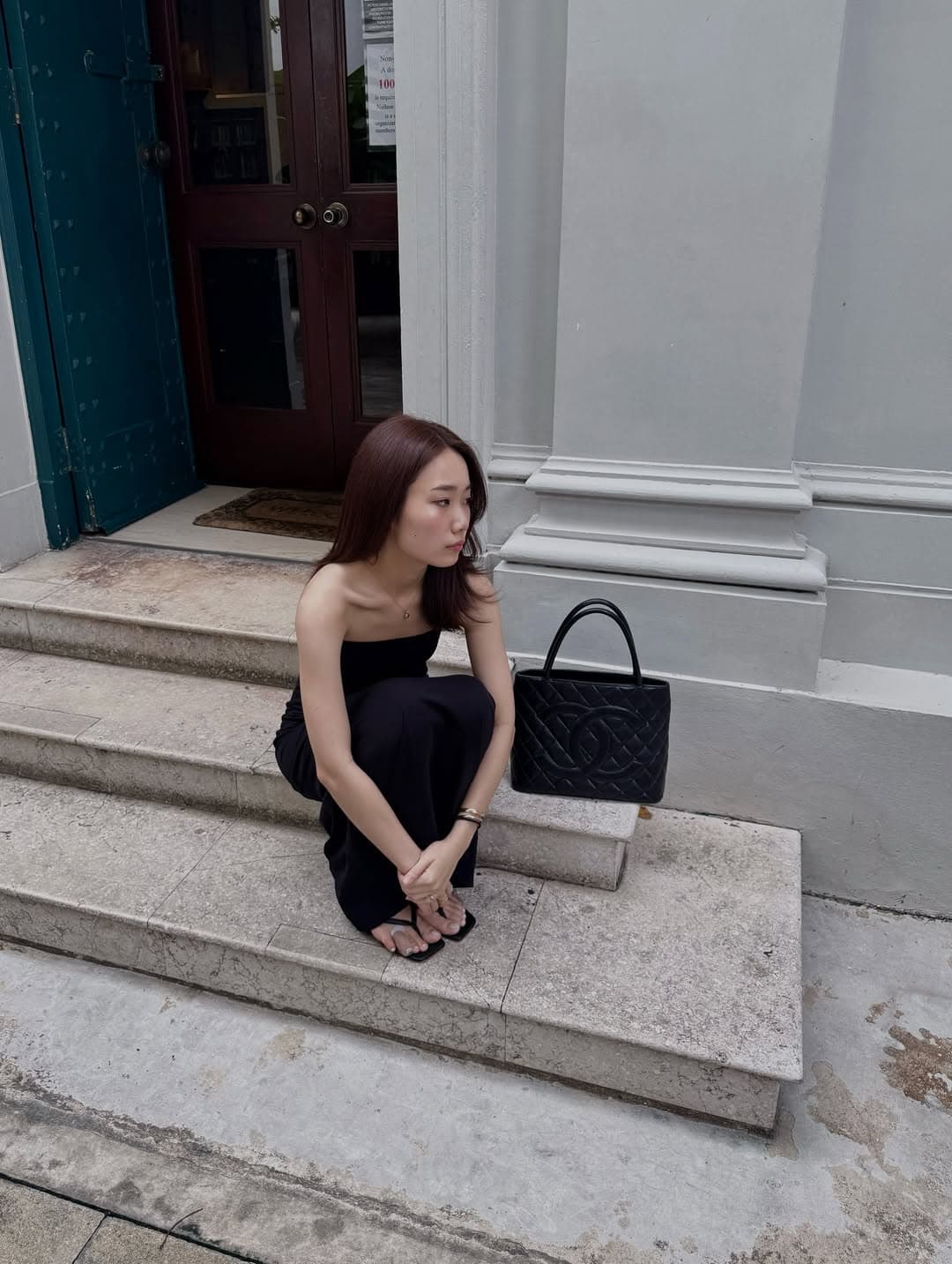 ตัวอย่างผลงานของอินฟลูเอนเซอร์
