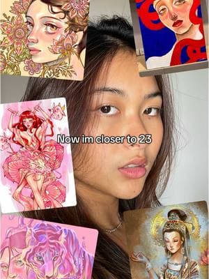 ตัวอย่างผลงานของอินฟลูเอนเซอร์