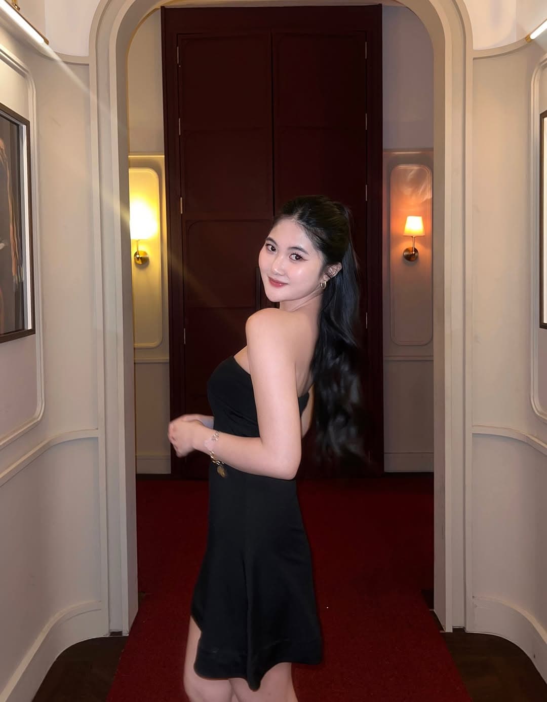 ตัวอย่างผลงานของอินฟลูเอนเซอร์