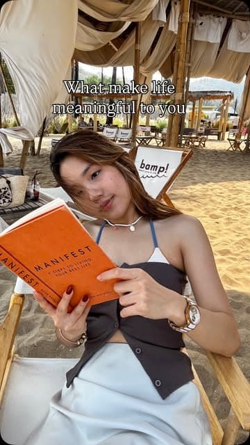 ตัวอย่างผลงานของอินฟลูเอนเซอร์