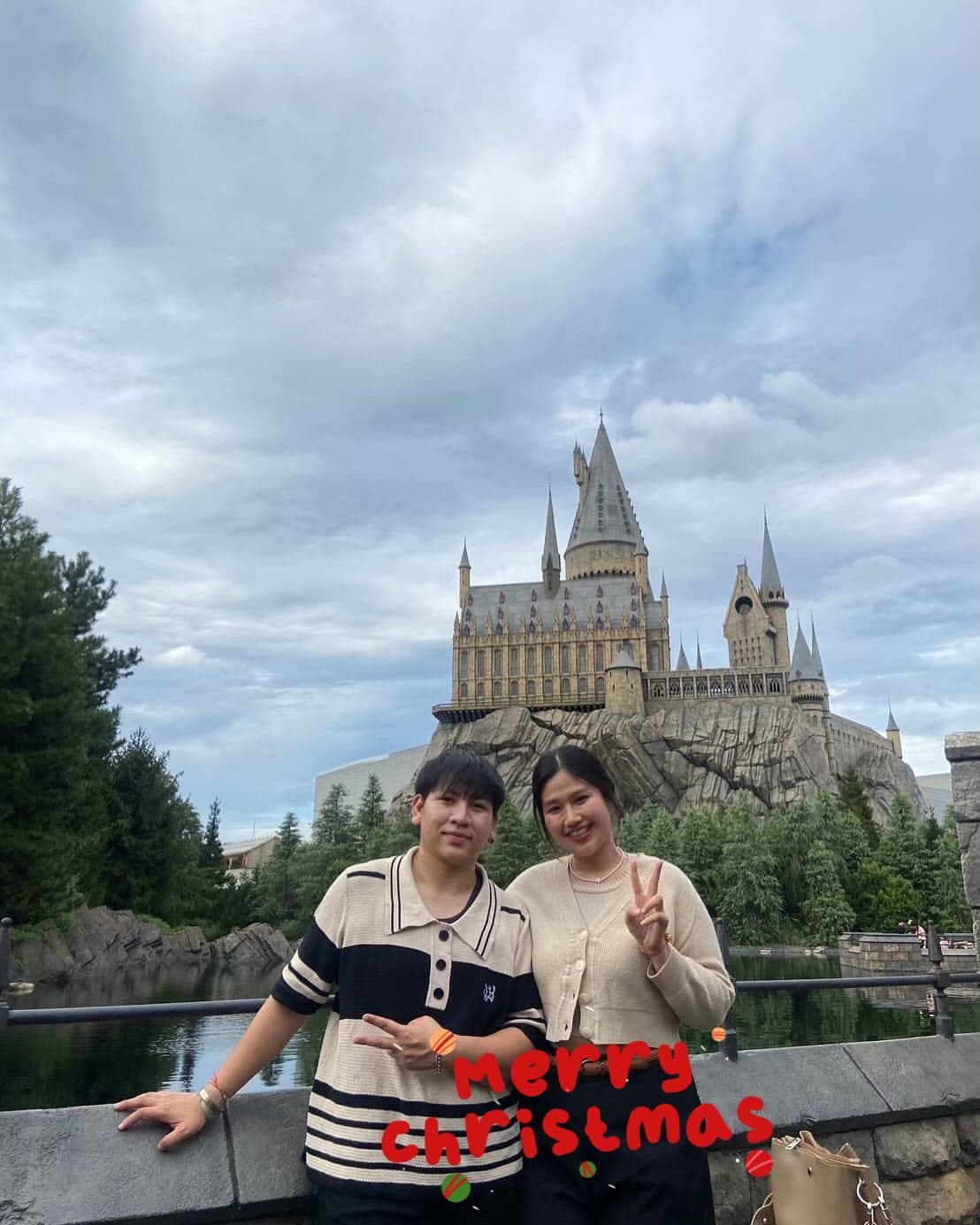ตัวอย่างผลงานของอินฟลูเอนเซอร์