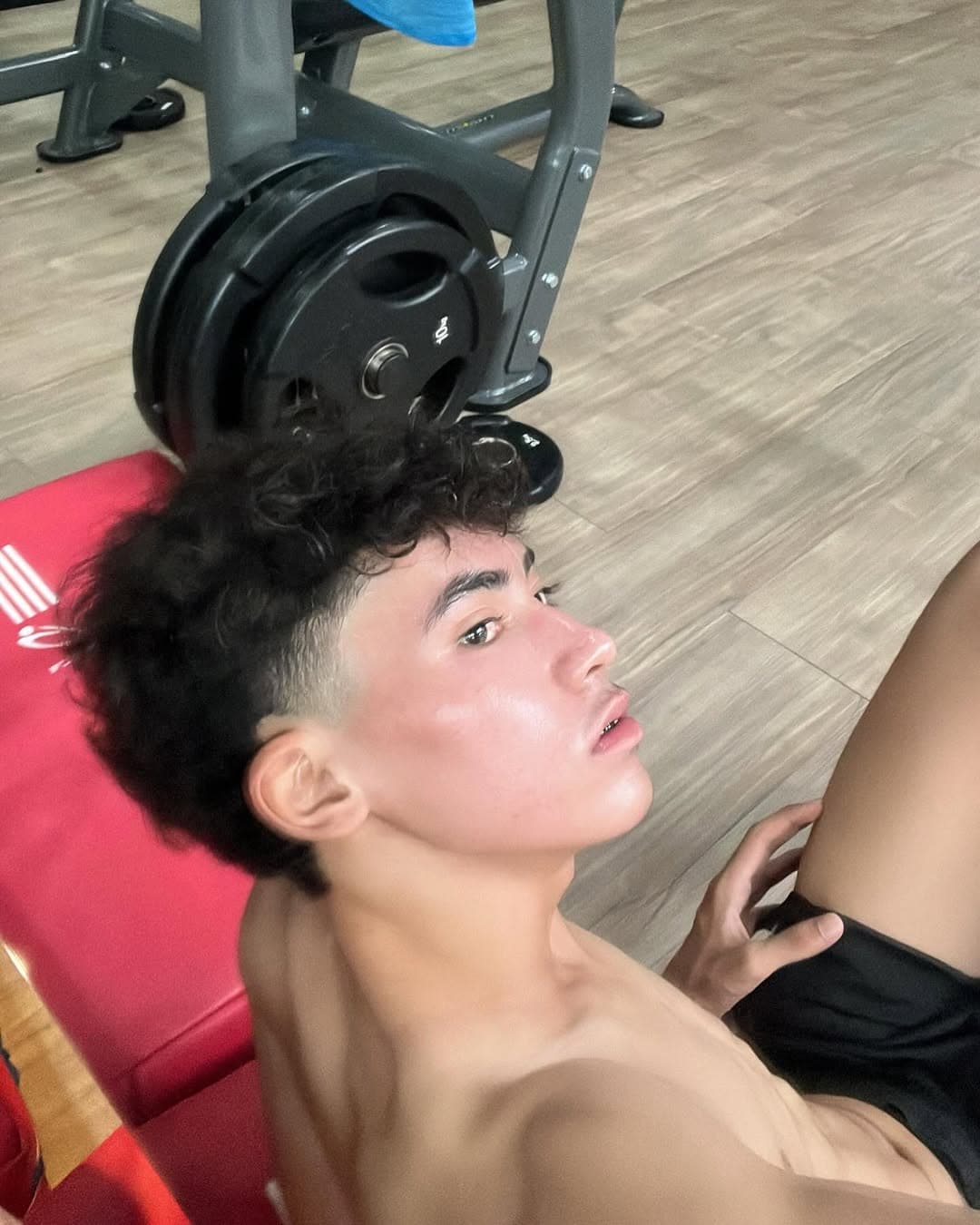 ตัวอย่างผลงานของอินฟลูเอนเซอร์