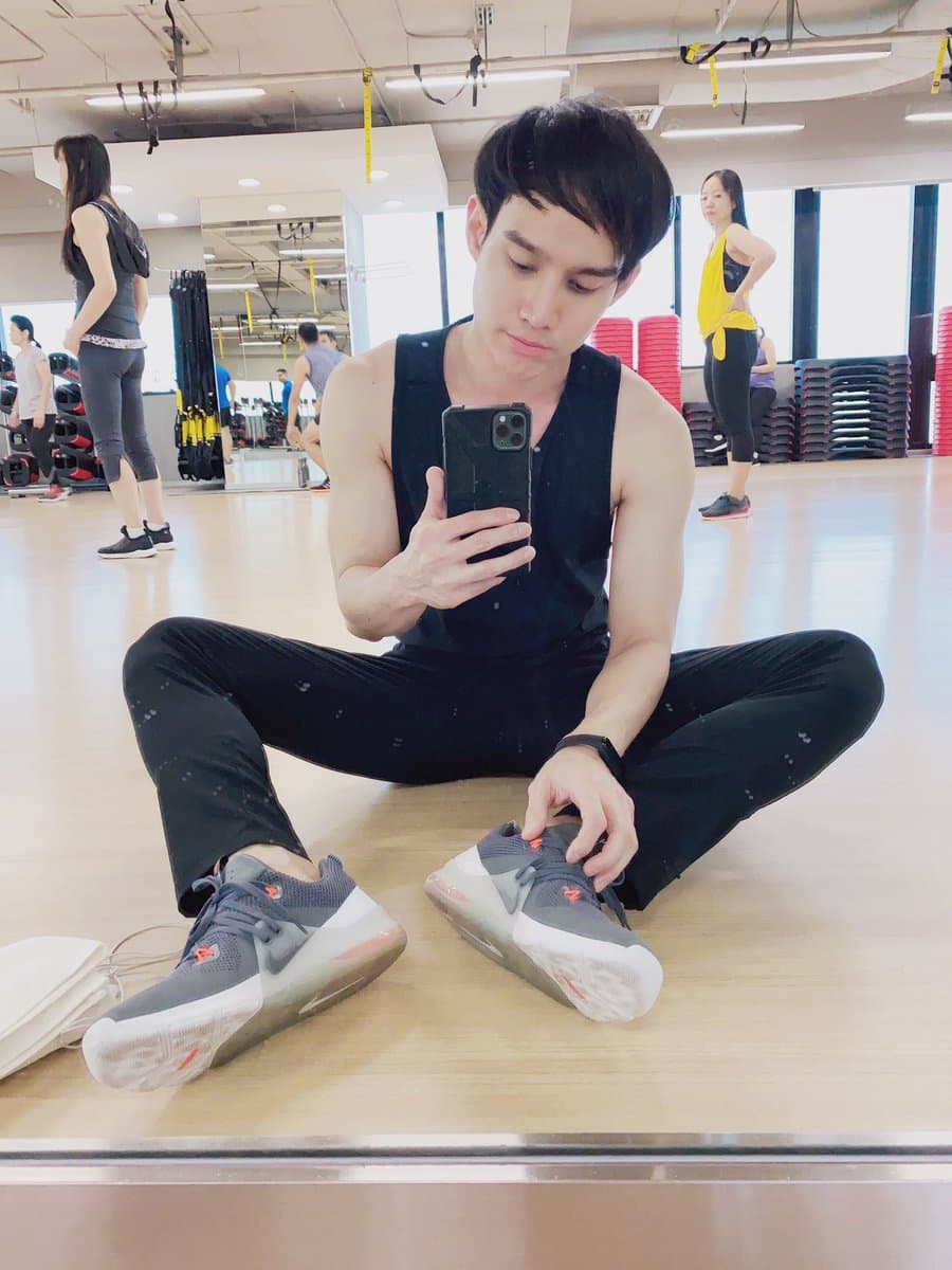ตัวอย่างผลงานของอินฟลูเอนเซอร์