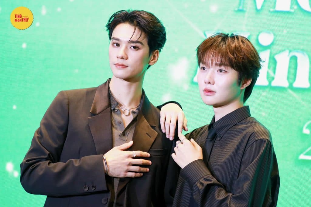 ตัวอย่างผลงานของอินฟลูเอนเซอร์