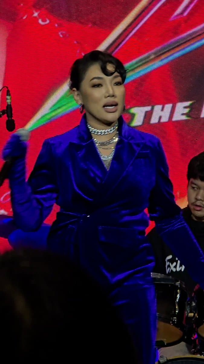 ตัวอย่างผลงานของอินฟลูเอนเซอร์