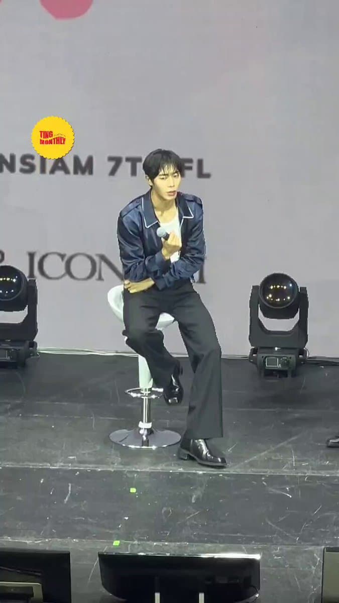 ตัวอย่างผลงานของอินฟลูเอนเซอร์
