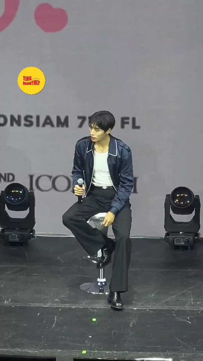 ตัวอย่างผลงานของอินฟลูเอนเซอร์