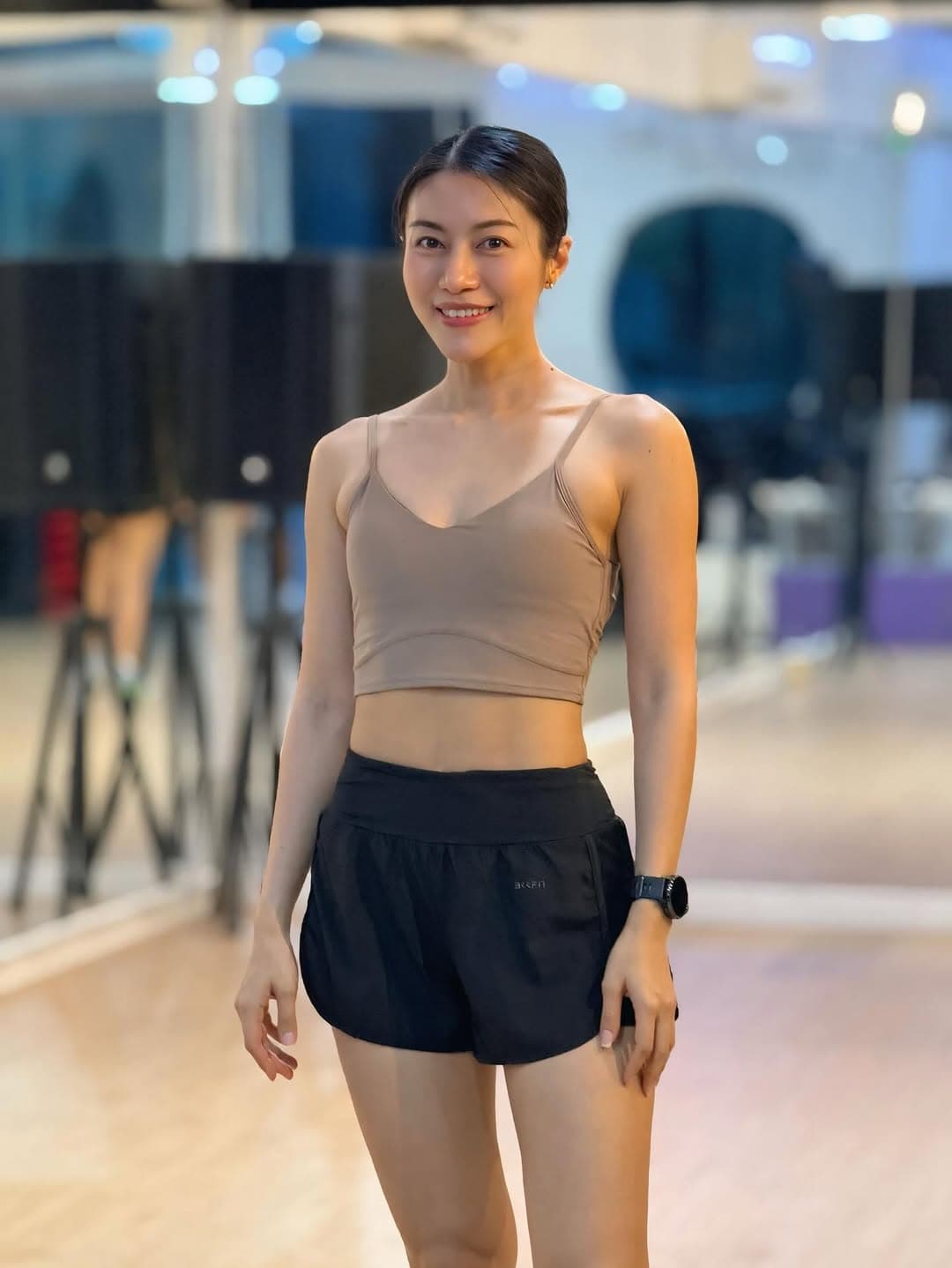 ตัวอย่างผลงานของอินฟลูเอนเซอร์