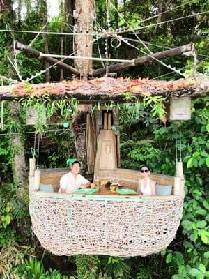 ตัวอย่างผลงานของอินฟลูเอนเซอร์