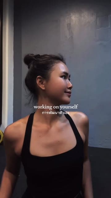 ตัวอย่างผลงานของอินฟลูเอนเซอร์