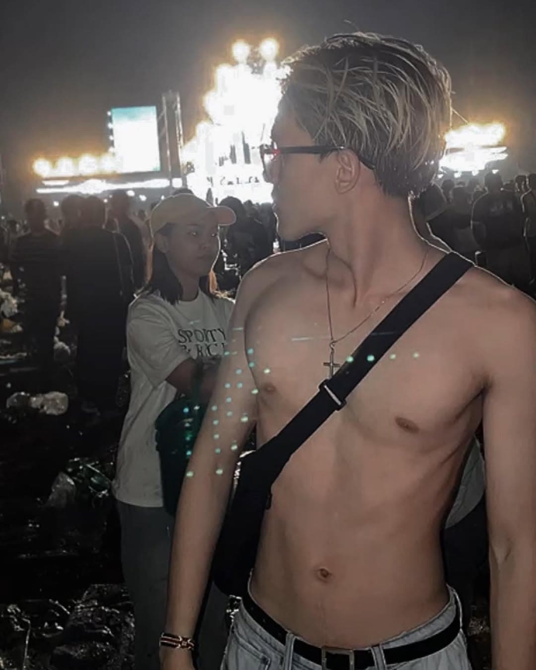 ตัวอย่างผลงานของอินฟลูเอนเซอร์