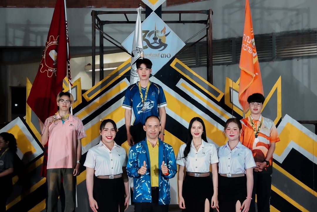 ตัวอย่างผลงานของอินฟลูเอนเซอร์