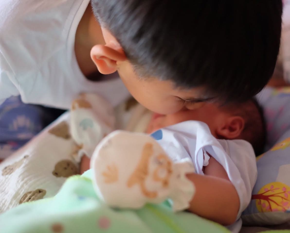 ตัวอย่างผลงานของอินฟลูเอนเซอร์