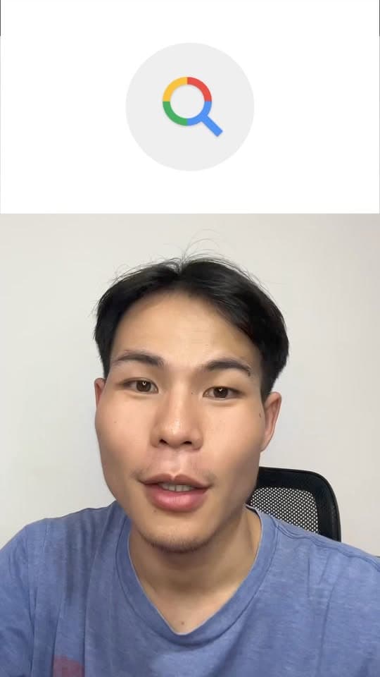 ตัวอย่างผลงานของอินฟลูเอนเซอร์