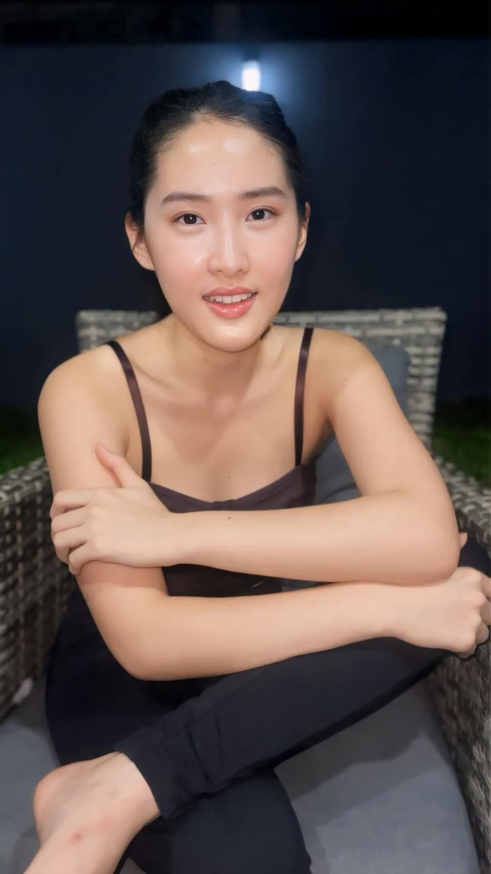 ตัวอย่างผลงานของอินฟลูเอนเซอร์