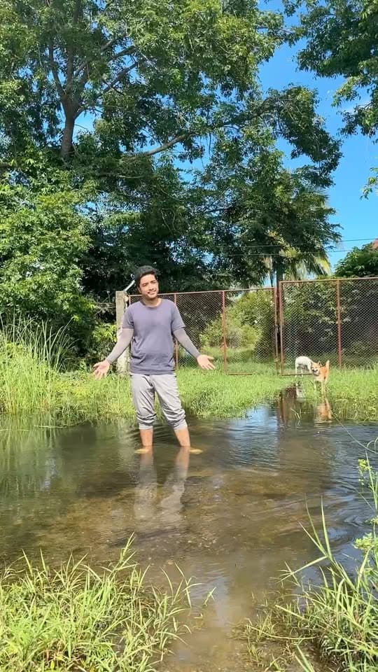 ตัวอย่างผลงานของอินฟลูเอนเซอร์