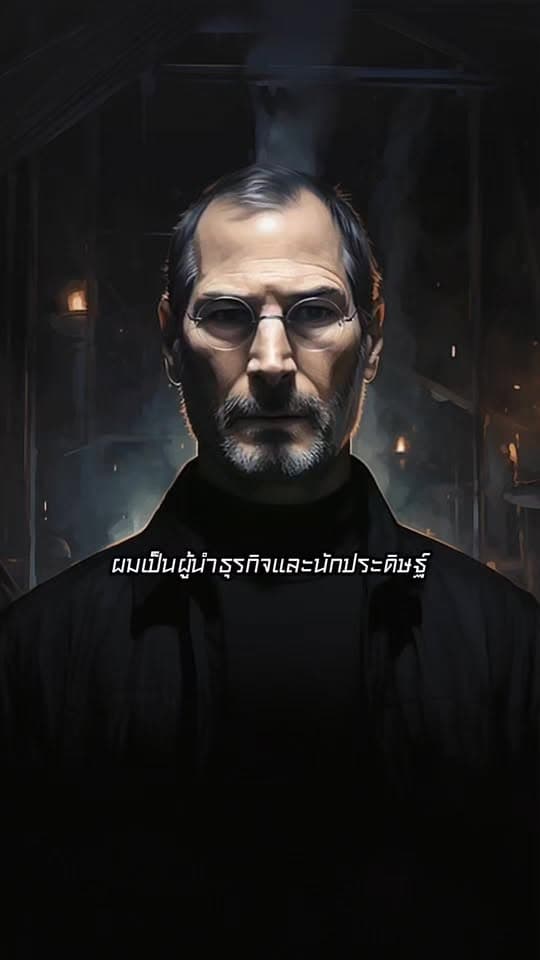 ตัวอย่างผลงานของอินฟลูเอนเซอร์