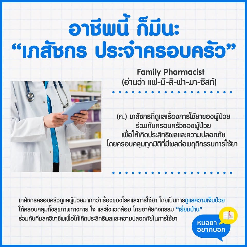 ตัวอย่างผลงานของอินฟลูเอนเซอร์