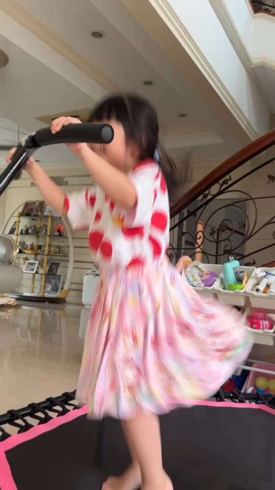 ตัวอย่างผลงานของอินฟลูเอนเซอร์