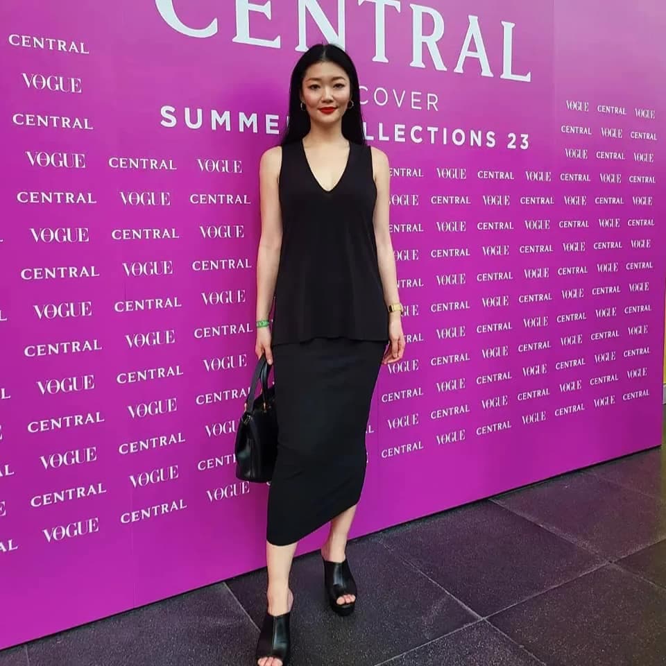 ตัวอย่างผลงานของอินฟลูเอนเซอร์