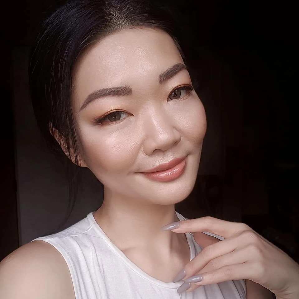 ตัวอย่างผลงานของอินฟลูเอนเซอร์