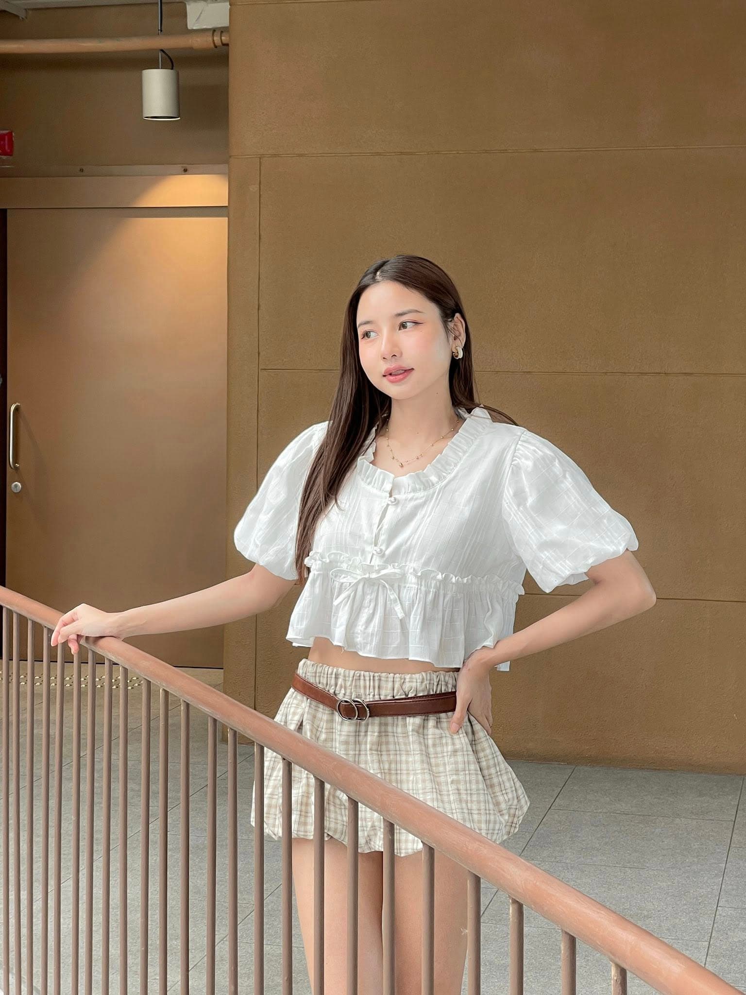 ตัวอย่างผลงานของอินฟลูเอนเซอร์
