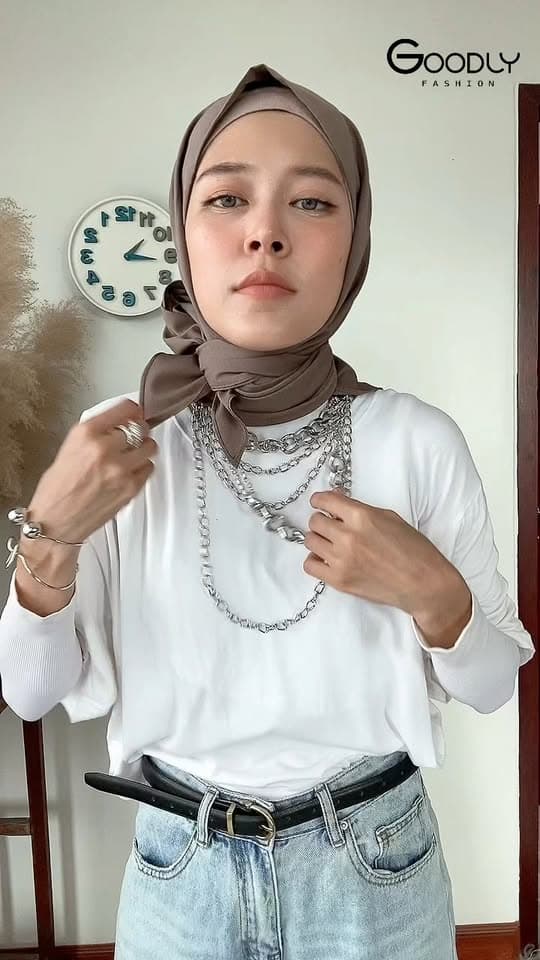 ตัวอย่างผลงานของอินฟลูเอนเซอร์