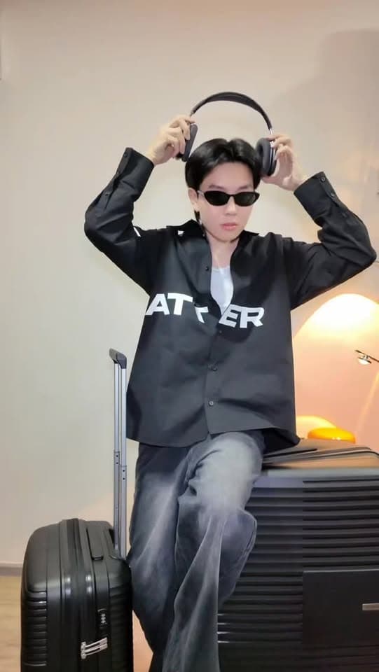 ตัวอย่างผลงานของอินฟลูเอนเซอร์