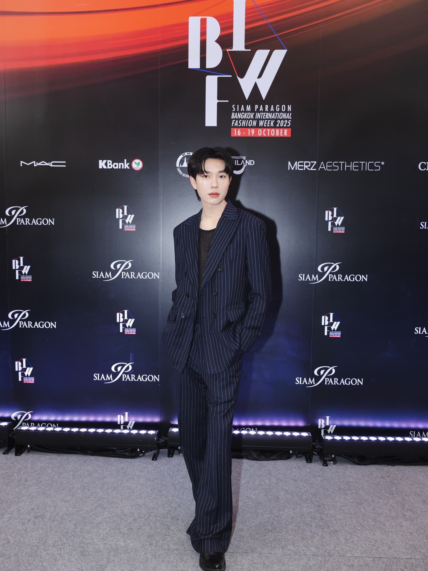 ตัวอย่างผลงานของอินฟลูเอนเซอร์