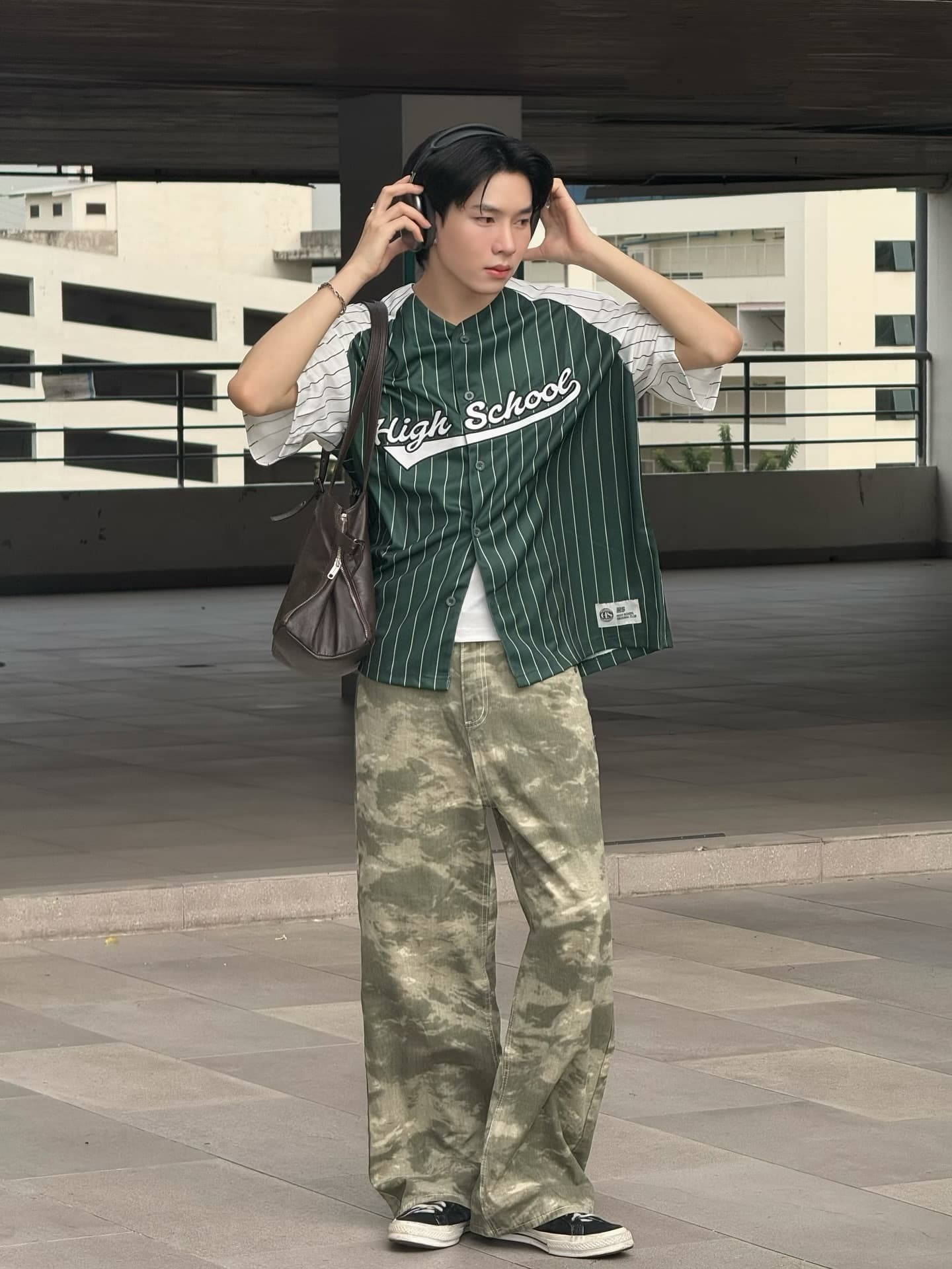ตัวอย่างผลงานของอินฟลูเอนเซอร์