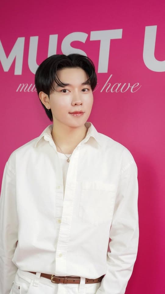ตัวอย่างผลงานของอินฟลูเอนเซอร์