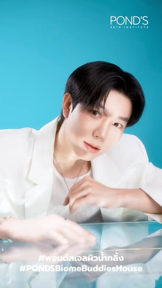 ตัวอย่างผลงานของอินฟลูเอนเซอร์