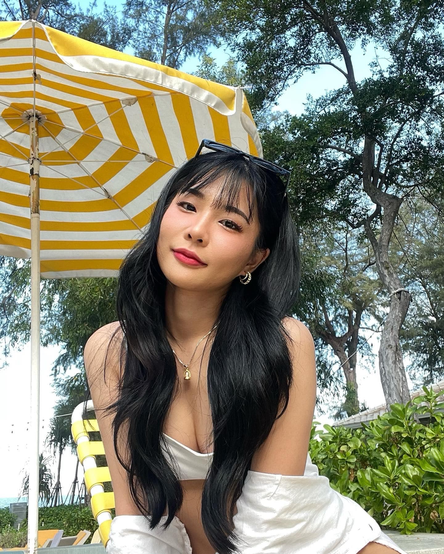 ตัวอย่างผลงานของอินฟลูเอนเซอร์