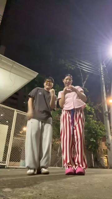 ตัวอย่างผลงานของอินฟลูเอนเซอร์