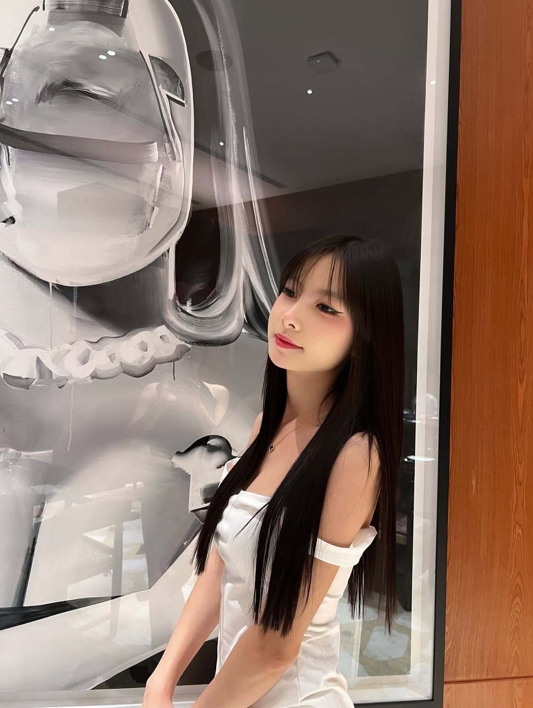 ตัวอย่างผลงานของอินฟลูเอนเซอร์
