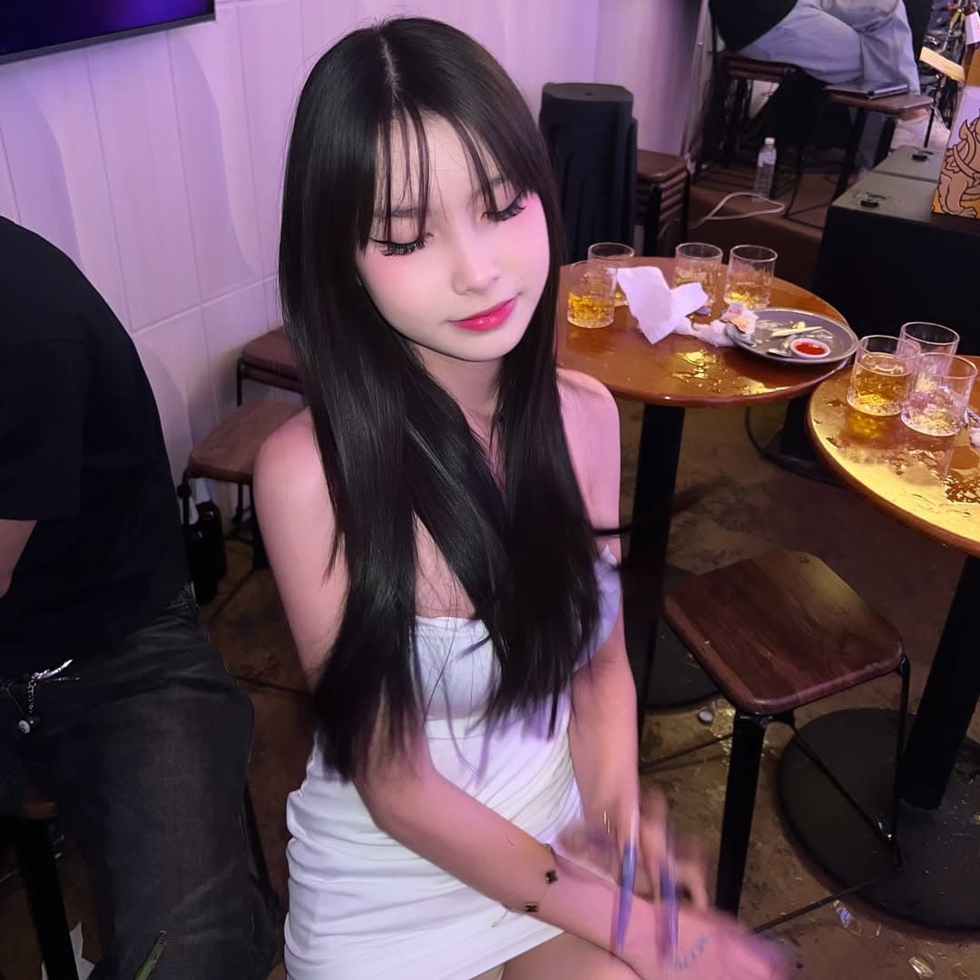 ตัวอย่างผลงานของอินฟลูเอนเซอร์