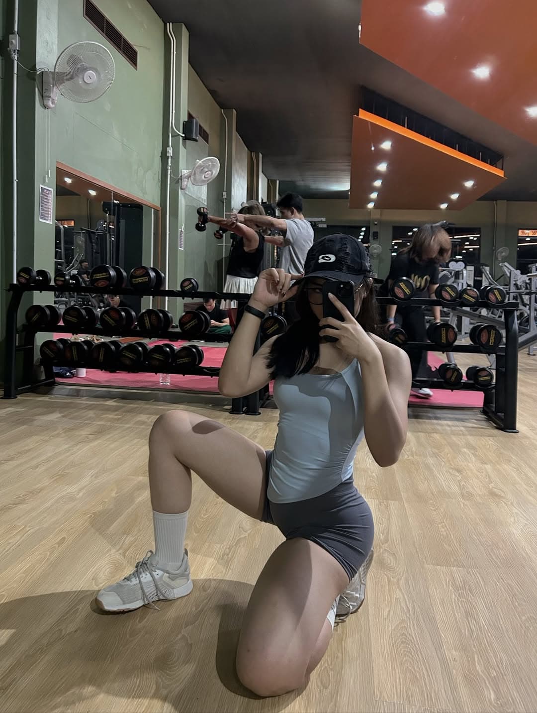 ตัวอย่างผลงานของอินฟลูเอนเซอร์