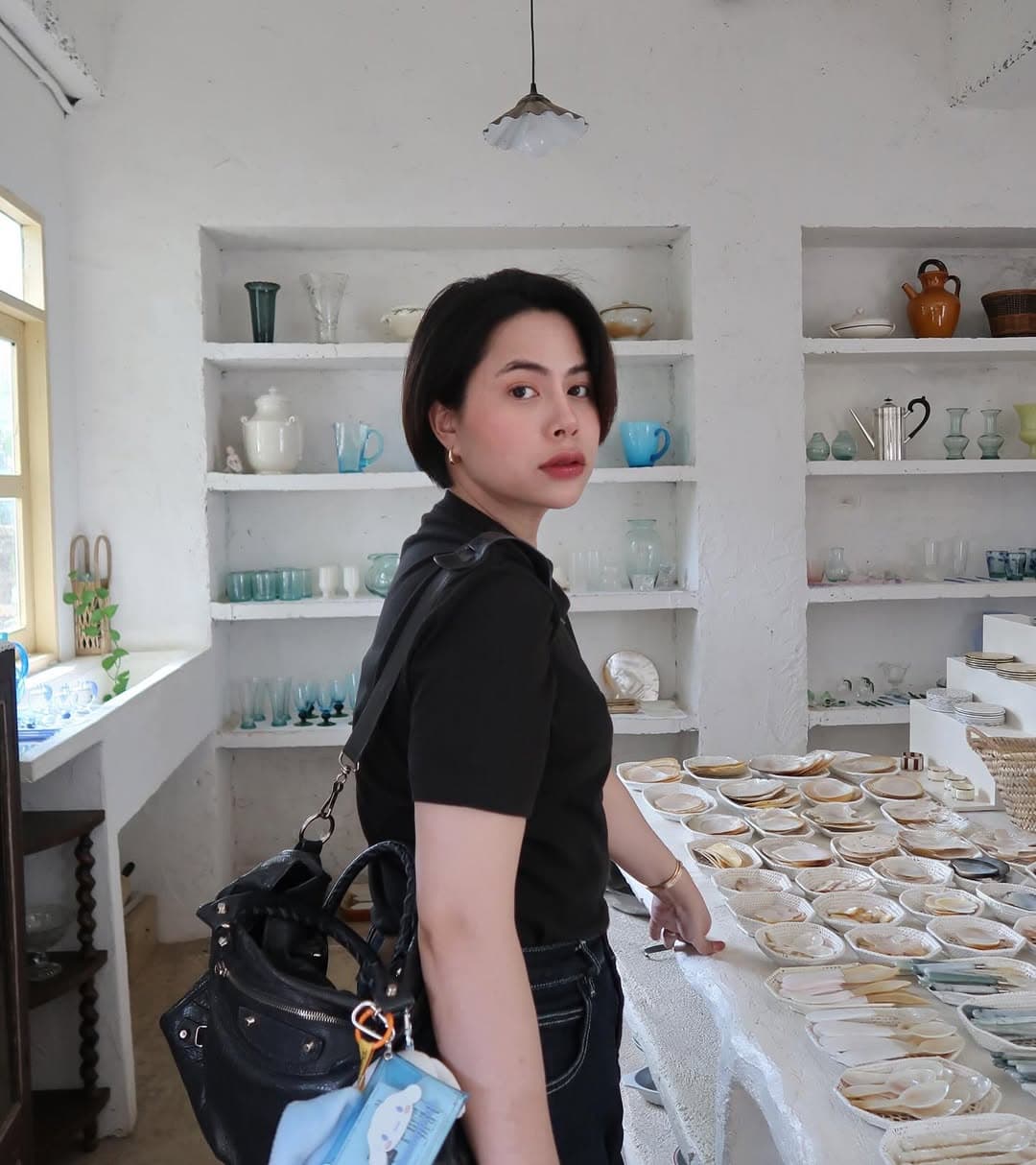 ตัวอย่างผลงานของอินฟลูเอนเซอร์