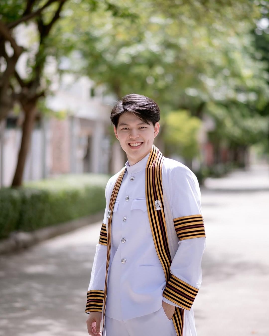 ตัวอย่างผลงานของอินฟลูเอนเซอร์