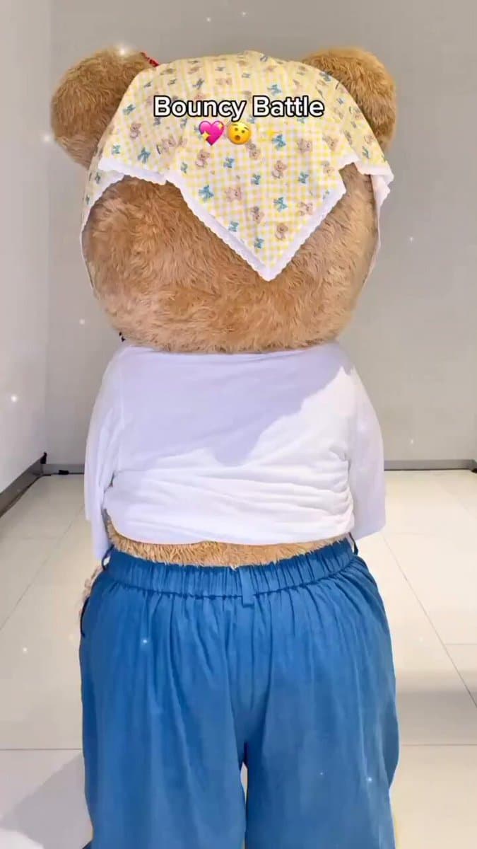 ตัวอย่างผลงานของอินฟลูเอนเซอร์