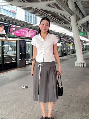 ตัวอย่างผลงานของอินฟลูเอนเซอร์