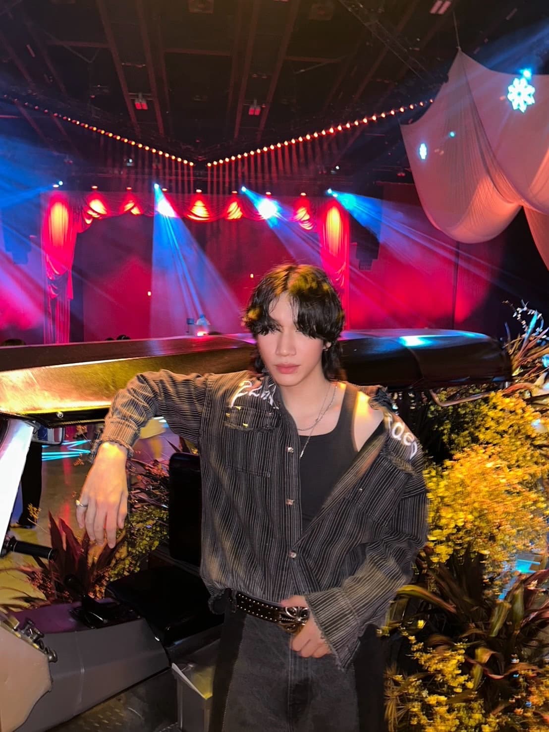 ตัวอย่างผลงานของอินฟลูเอนเซอร์