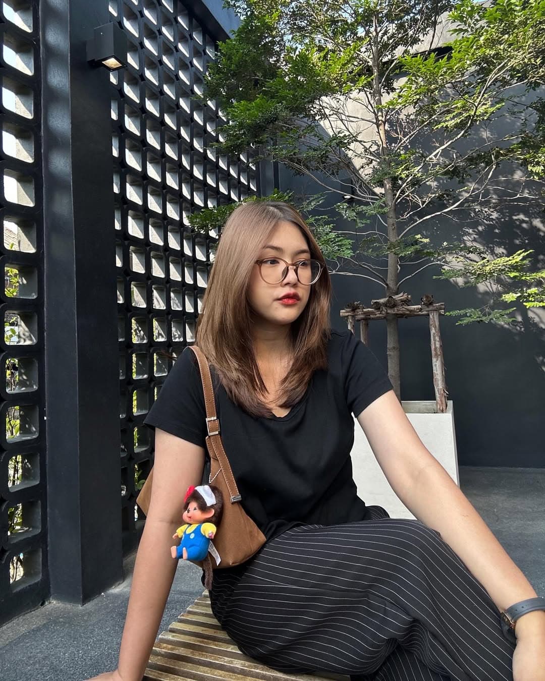 ตัวอย่างผลงานของอินฟลูเอนเซอร์