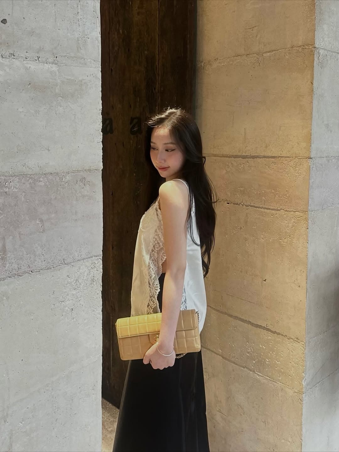 ตัวอย่างผลงานของอินฟลูเอนเซอร์